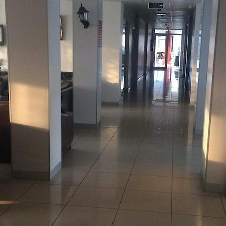 Legend Otel Tem Silivri Eksteriør billede