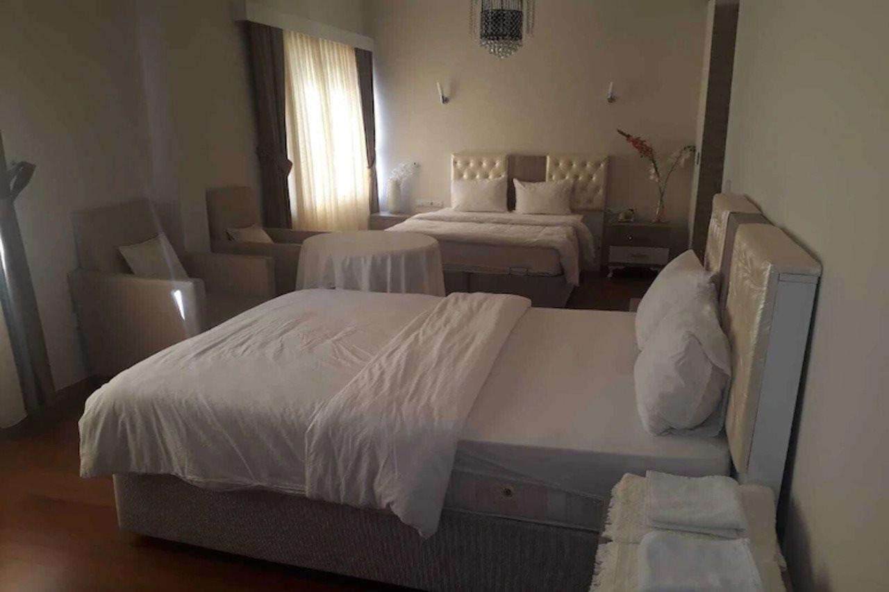 Legend Otel Tem Silivri Eksteriør billede